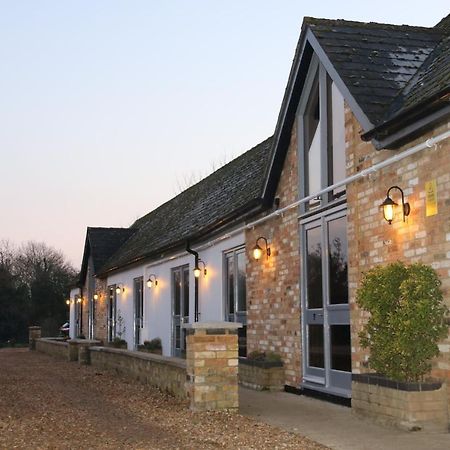 Ramsey Rooms Ramsey (Cambridgeshire) Exterior foto