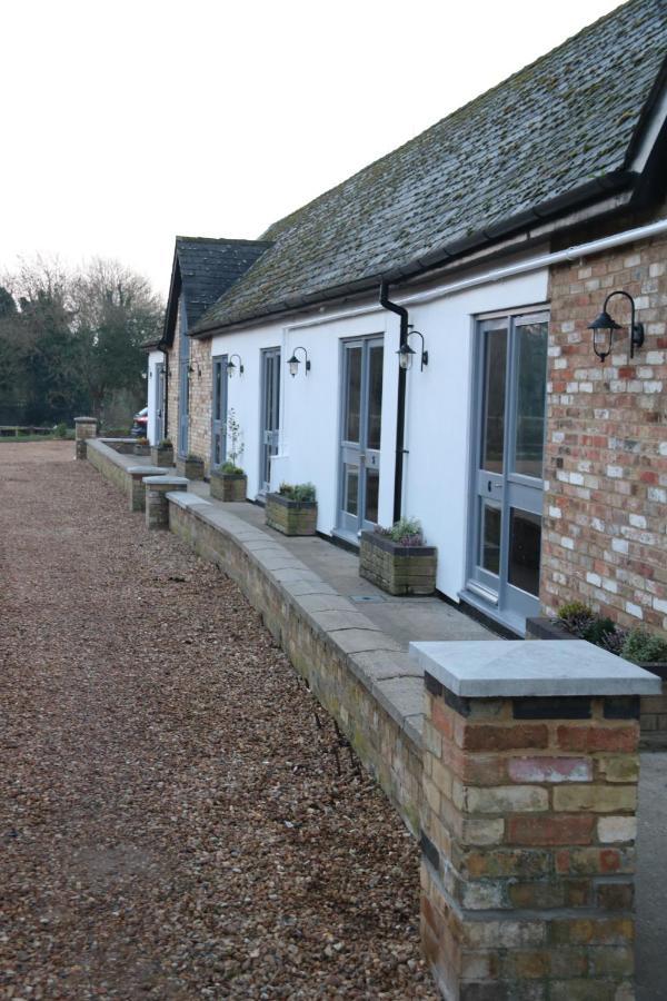 Ramsey Rooms Ramsey (Cambridgeshire) Exterior foto